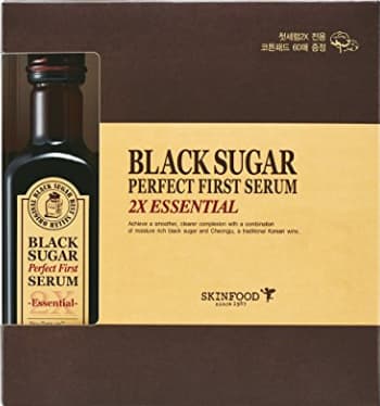 Black Sugar Perfect First Serum 2x Essential